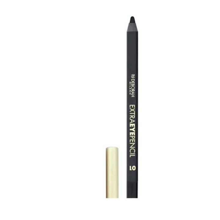 DEBORAH MILANO Eyeliner 01 - unisex