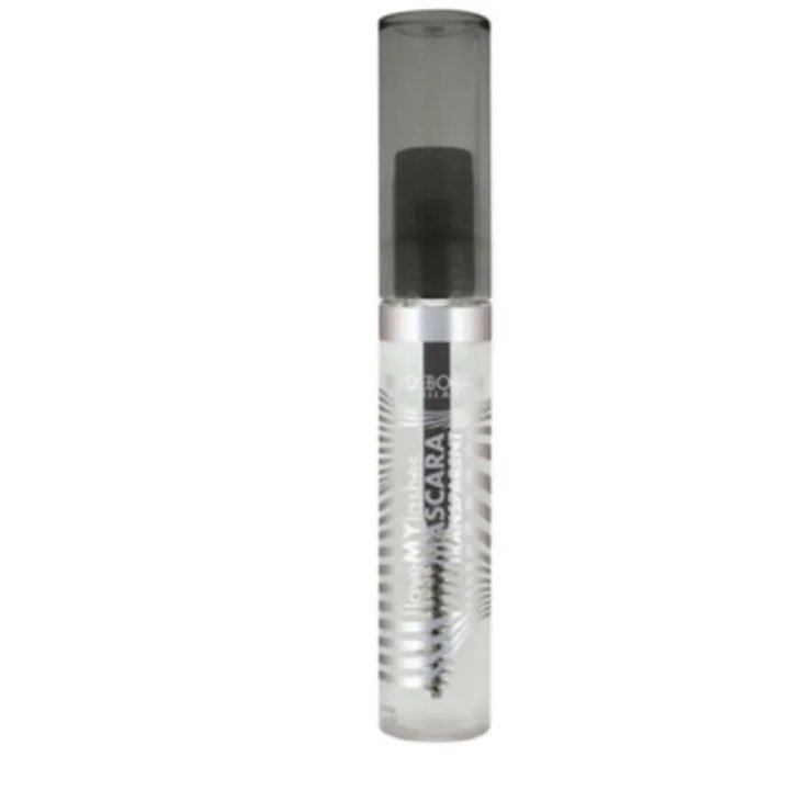 DEBORAH MILANO Mascara Love My Lashes Transparent - unisex