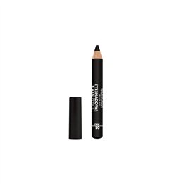 Deborah Eyeshadow Kajal Pencil N.01 - unisex