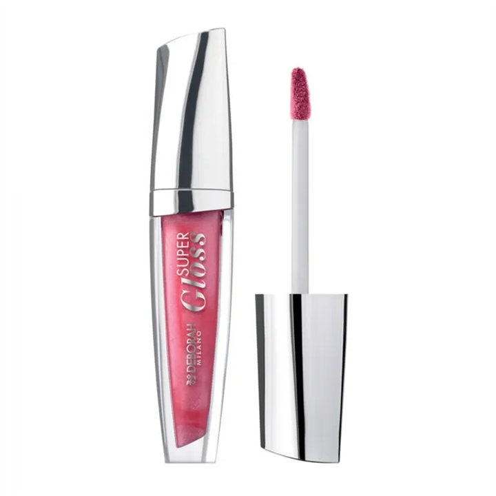 Deborah Milano Super Gloss 04 4.5ml - unisex