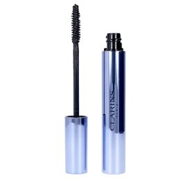  Clarins Mascara Wonder Perfect 4D Waterproof 01 Black - unisex