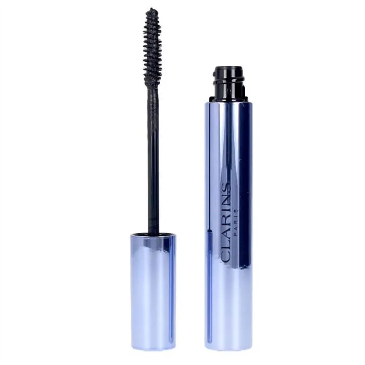  Clarins Mascara Wonder Perfect 4D Waterproof 01 Black - unisex