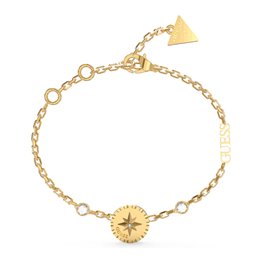 Guess Ladies Bracelet JUBB02203JWYGL - JUBB02203JWYGL