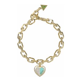 Guess Ladies Bracelet JUBB03034JWYGTQL - JUBB03034JWYGTQL