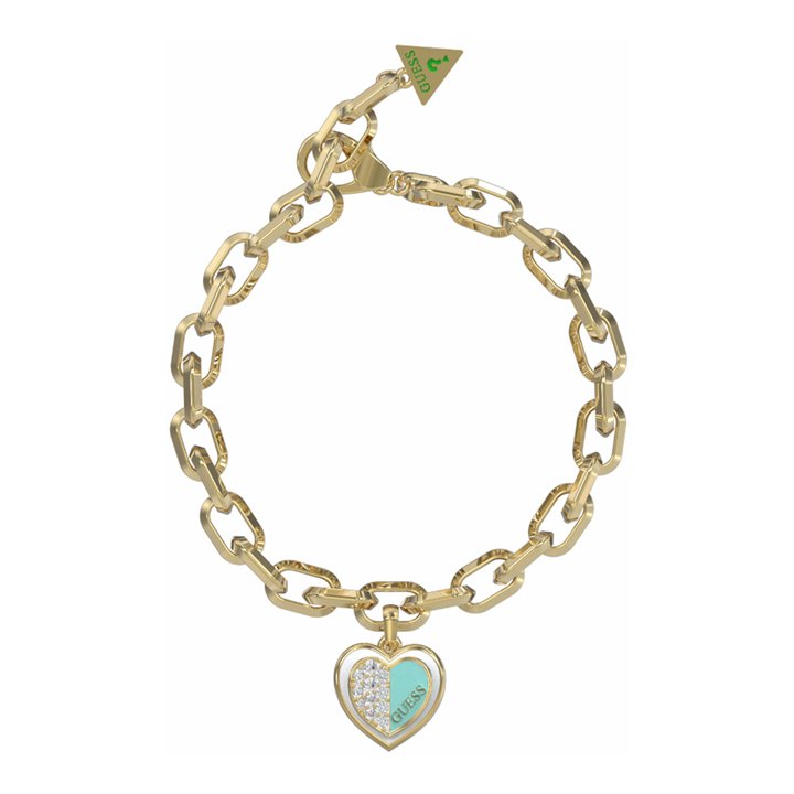 Guess Ladies Bracelet JUBB03034JWYGTQL - JUBB03034JWYGTQL