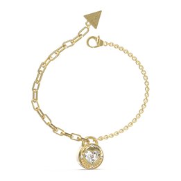 Guess Ladies Bracelet JUBB03353JWYGL - JUBB03353JWYGL