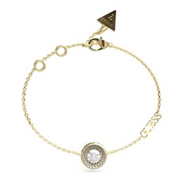 Guess Ladies Bracelet JUBB03399JWYGL - JUBB03399JWYGL