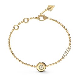 Guess Ladies Bracelet JUBB04594JWYGS - JUBB04594JWYGS