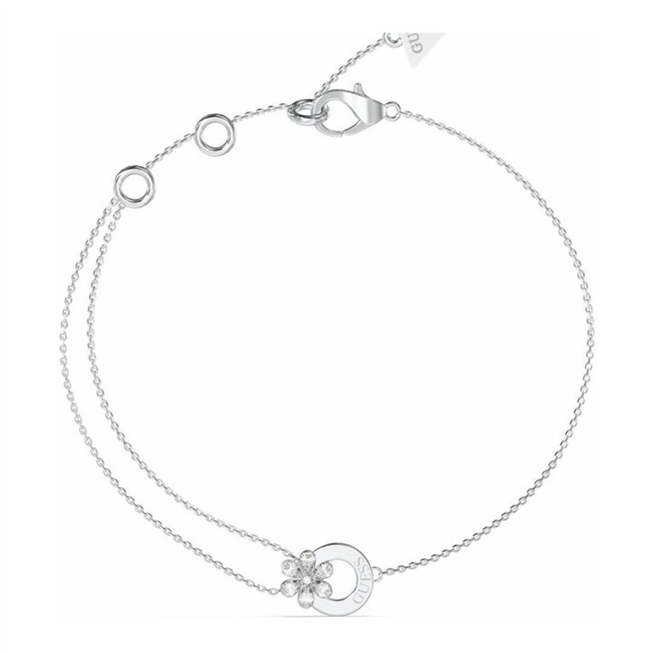 Guess Ladies Bracelet JUBB05111JWRHL - JUBB05111JWRHL - Teknashop Ltd