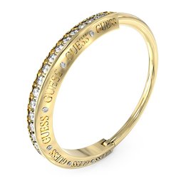 Guess Ladies Bracelet JUBB03252JWYGL - JUBB03252JWYGL