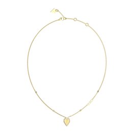 Guess Ladies Necklace JUBN03241JWYGTU - JUBN03241JWYGTU