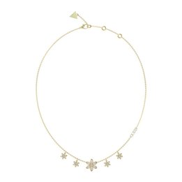 Guess Ladies Necklace JUBN04143JWYGTU - JUBN04143JWYGTU