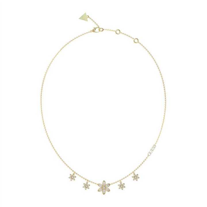 Guess Ladies Necklace JUBN04143JWYGTU - JUBN04143JWYGTU
