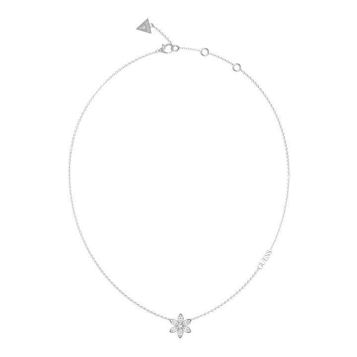 Guess Ladies Necklace JUBN04146JWRHTU - JUBN04146JWRHTU