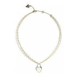 Guess Ladies Necklace JUBN04208JWYGRHTU - JUBN04208JWYGRHTU
