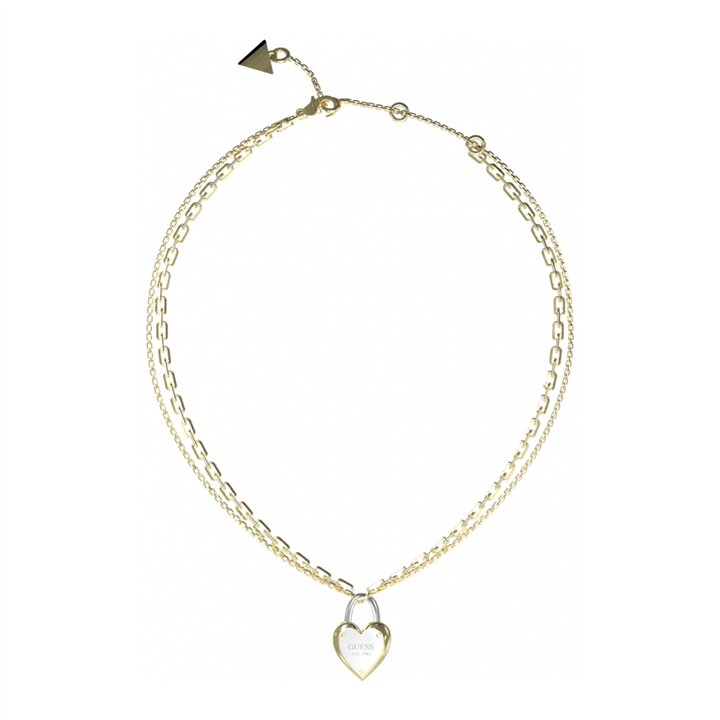 Guess Ladies Necklace JUBN04208JWYGRHTU - JUBN04208JWYGRHTU