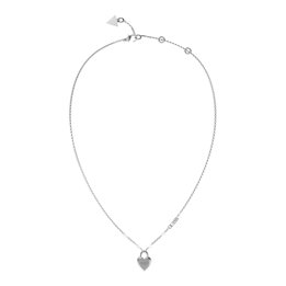 Guess Ladies Necklace JUBN04210JWRHTU - JUBN04210JWRHTU