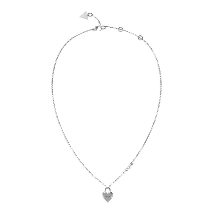 Guess Ladies Necklace JUBN04210JWRHTU - JUBN04210JWRHTU - Teknashop Ltd