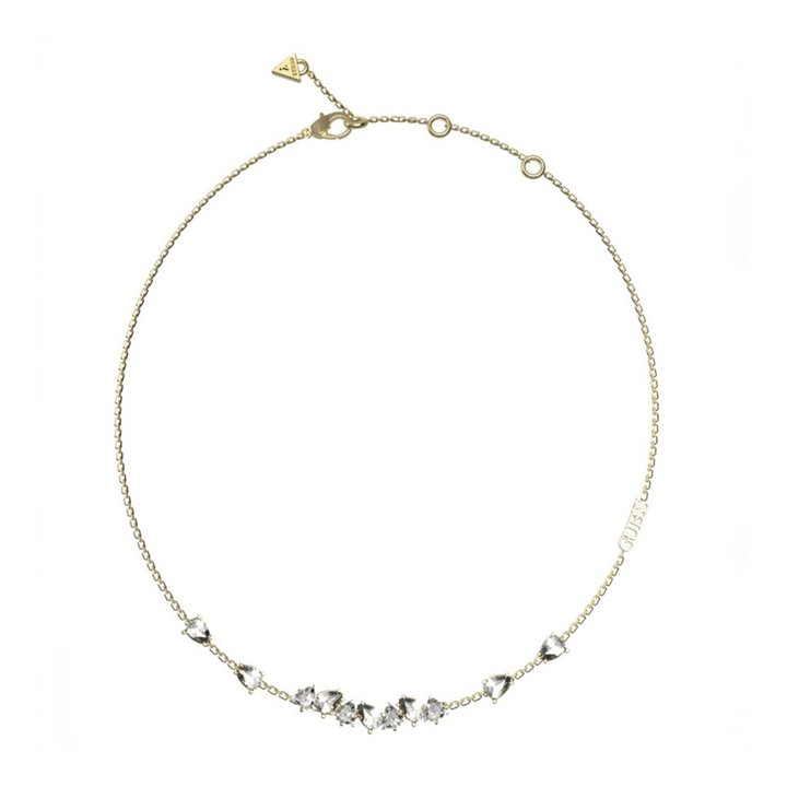 Guess Ladies Necklace JUBN04404JWYGTU - JUBN04404JWYGTU