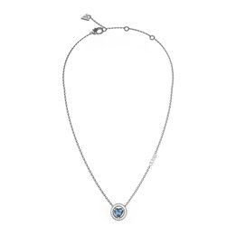 Guess Ladies Necklace JUBN04667JWRHLSTU - JUBN04667JWRHLSTU