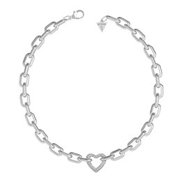 Guess Ladies Necklace JUBN05015JWRHTU - JUBN05015JWRHTU