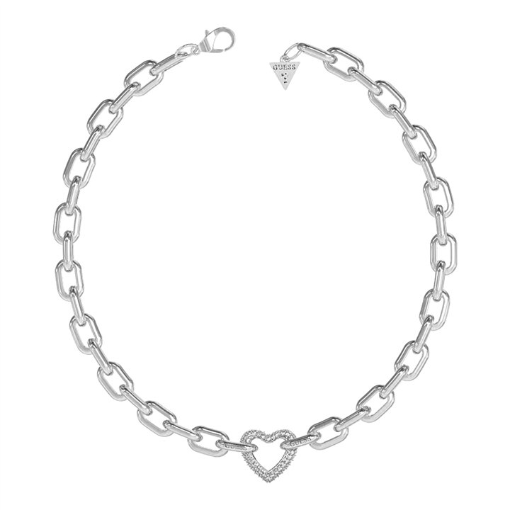 Guess Ladies Necklace JUBN05015JWRHTU - JUBN05015JWRHTU