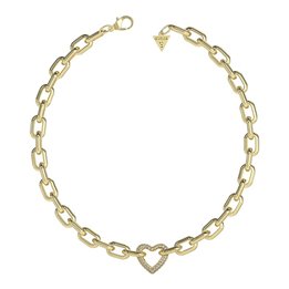 Guess Ladies Necklace JUBN05015JWYGTU - JUBN05015JWYGTU
