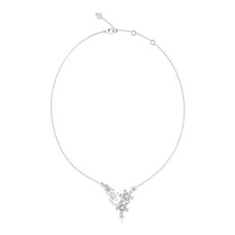 Guess Ladies Necklace JUBN05116JWRHTU - JUBN05116JWRHTU