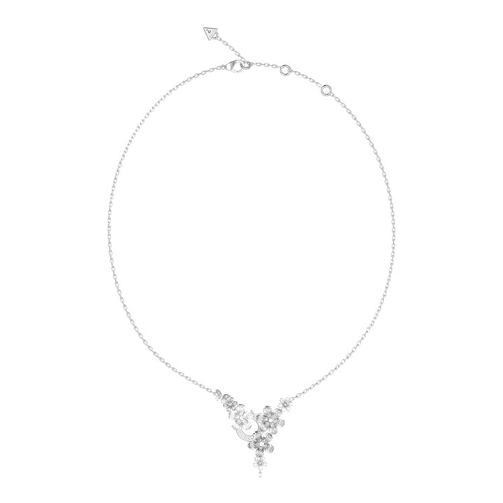 Guess Ladies Necklace JUBN05116JWRHTU - JUBN05116JWRHTU - Teknashop Ltd