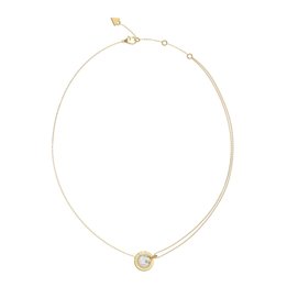 Guess Ladies Necklace JUBN05437JWYGTU - JUBN05437JWYGTU