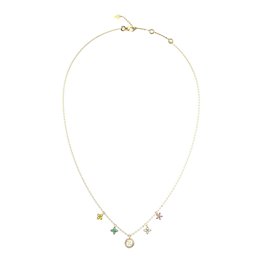 Guess Ladies Necklace JUBN06032JWYGMCTU - JUBN06032JWYGMCTU