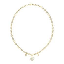 Guess Ladies Necklace JUBN06196JWYGTU - JUBN06196JWYGTU