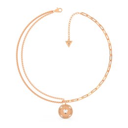 Guess Ladies Necklace UBN70002 - UBN70002