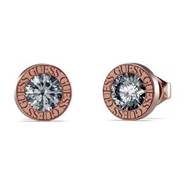 Guess Ladies Earrings JUBE02244JWRGTU - JUBE02244JWRGTU