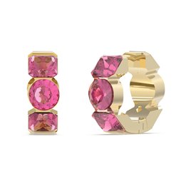 Guess Ladies Earrings JUBE03305JWYGFCTU - JUBE03305JWYGFCTU