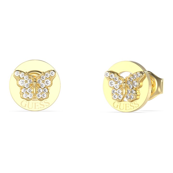 Guess Ladies Earrings JUBE06136JWYGTU - JUBE06136JWYGTU