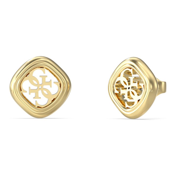 Guess Ladies Earrings JUBE06152JWYGTU - JUBE06152JWYGTU - Teknashop Ltd