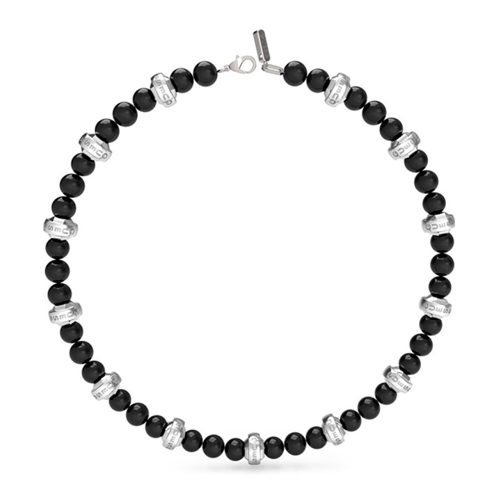 Guess Mens Necklace JUMN04056JWSTBKTU - JUMN04056JWSTBKTU