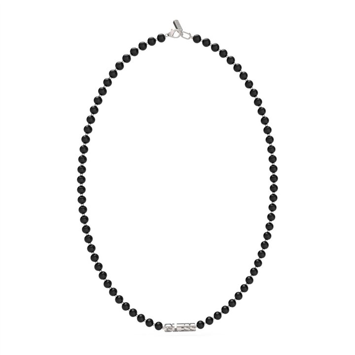 Guess Mens Necklace JUMN04058JWSTBKTU - JUMN04058JWSTBKTU