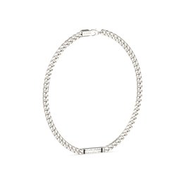 Guess Mens Necklace JUMN04400JWSTTU - JUMN04400JWSTTU