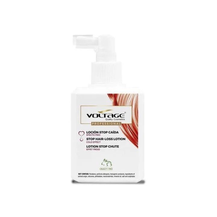 Voltage Cosmetics Voltage Prof Locion Anti Caida 200ml - unisex - Teknashop Ltd