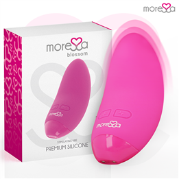 MORESSA - BLOSSOM PINK VIBRATOR - D-221125