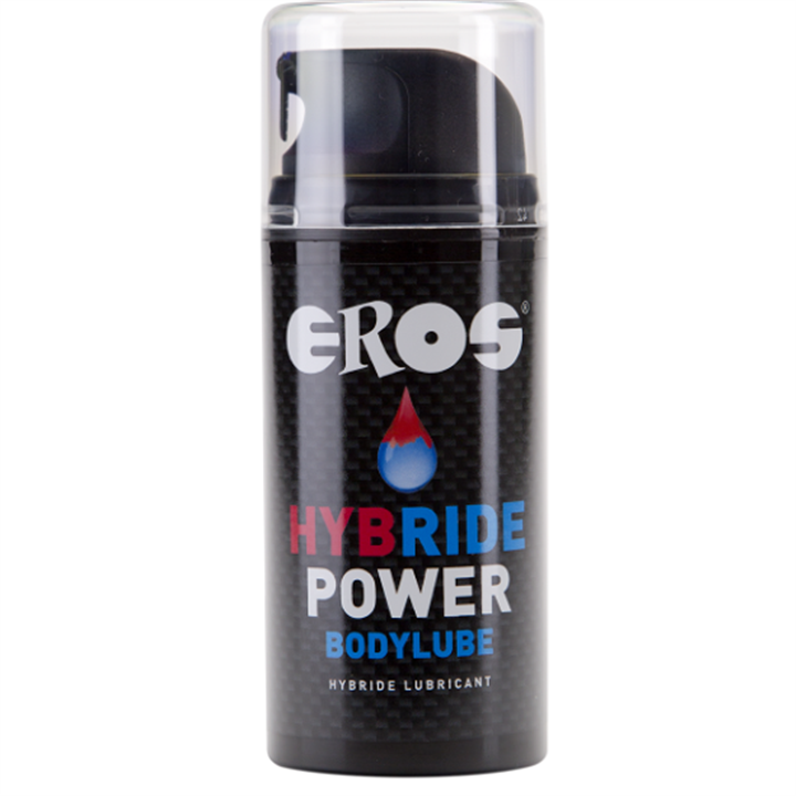 EROS POWER LINE - POWER BODYLUBE 100 ML - D-203235