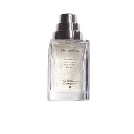 The Different Company, Osmanthus, Eau De Toilette, For Women, 100 ml