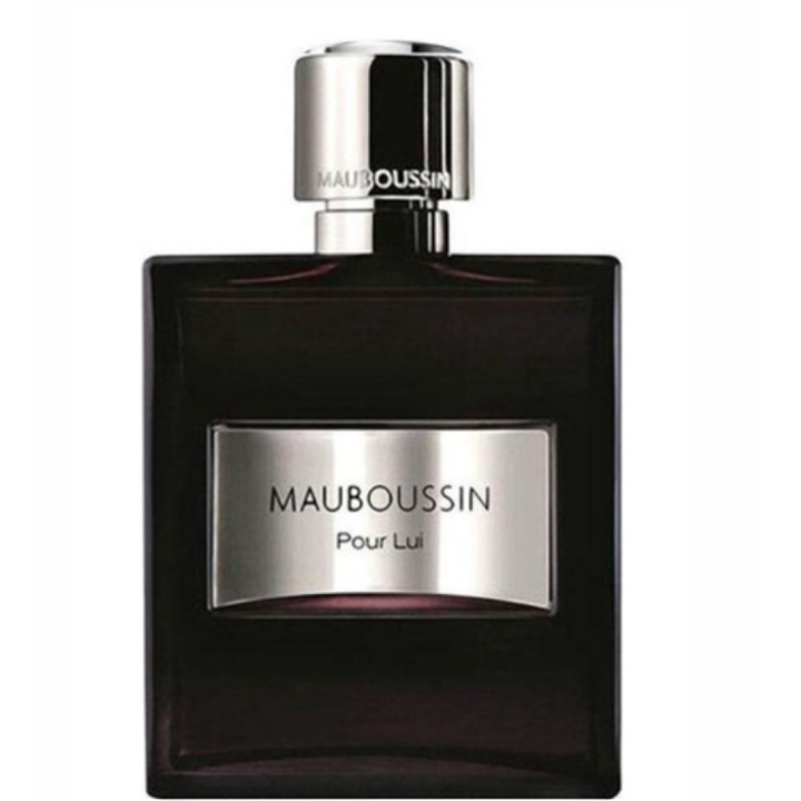 Mauboussin, Pour Lui, Eau De Parfum, For Men, 100 ml *Tester
