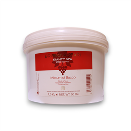 Bruno Vassari, Kianty SPA, Hydroquinone, Exfoliating Treatment, 1500 g