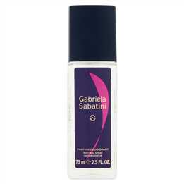 Gabriela Sabatini, Gabriela Sabatini, Deodorant Spray, For Women, 100 ml *Tester