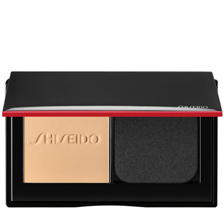 Shiseido, Synchro Skin Self-Refreshing, Compact Foundation, 250, Sand, 9 g