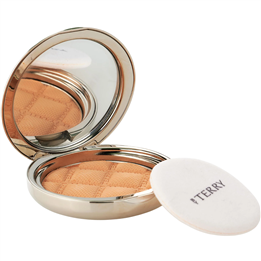 By Terry, Terrybly Densiliss, Compact Powder, N5, Toasted Vanilla, 6.5 g - Teknashop Ltd