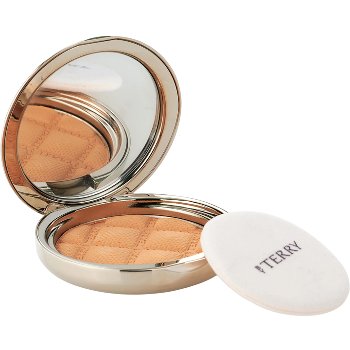 By Terry, Terrybly Densiliss, Compact Powder, N5, Toasted Vanilla, 6.5 g